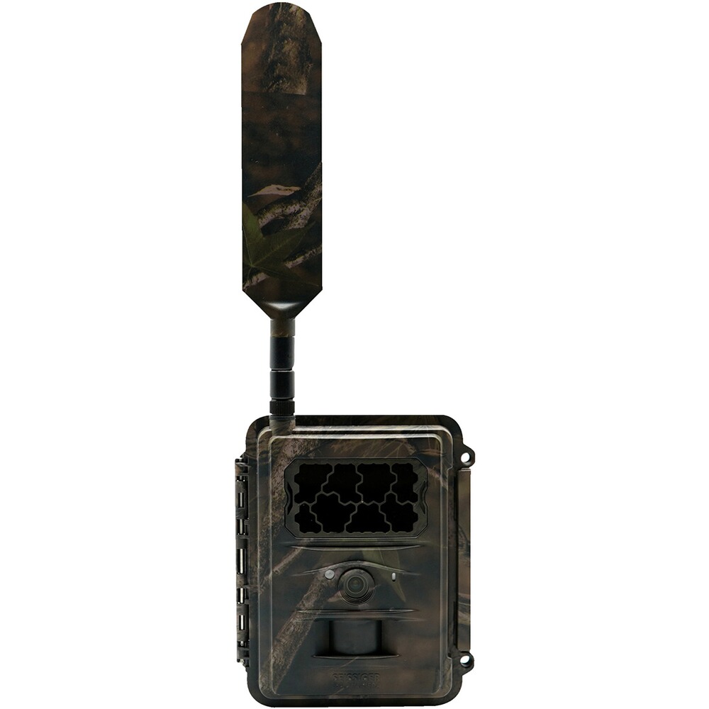 Wildkamera Pro-Cam LTE - SUPERSIM-Edition