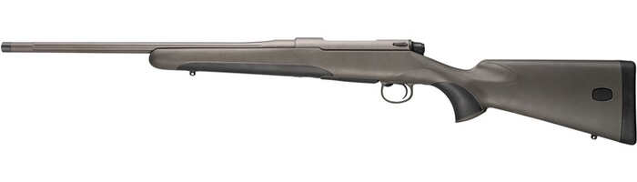 Repetierbüchse M18 Extreme, Mauser