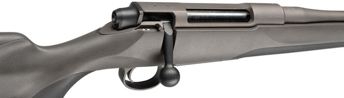 Repetierbüchse M18 Extreme, Mauser