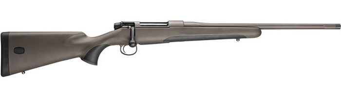 Repetierbüchse M18 Extreme, Mauser