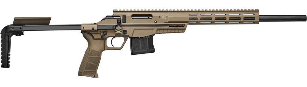 Repetierbüchse 600+ Trail