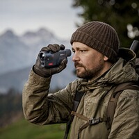 Wärmebildgerät Oryx LRF XG35, Pulsar