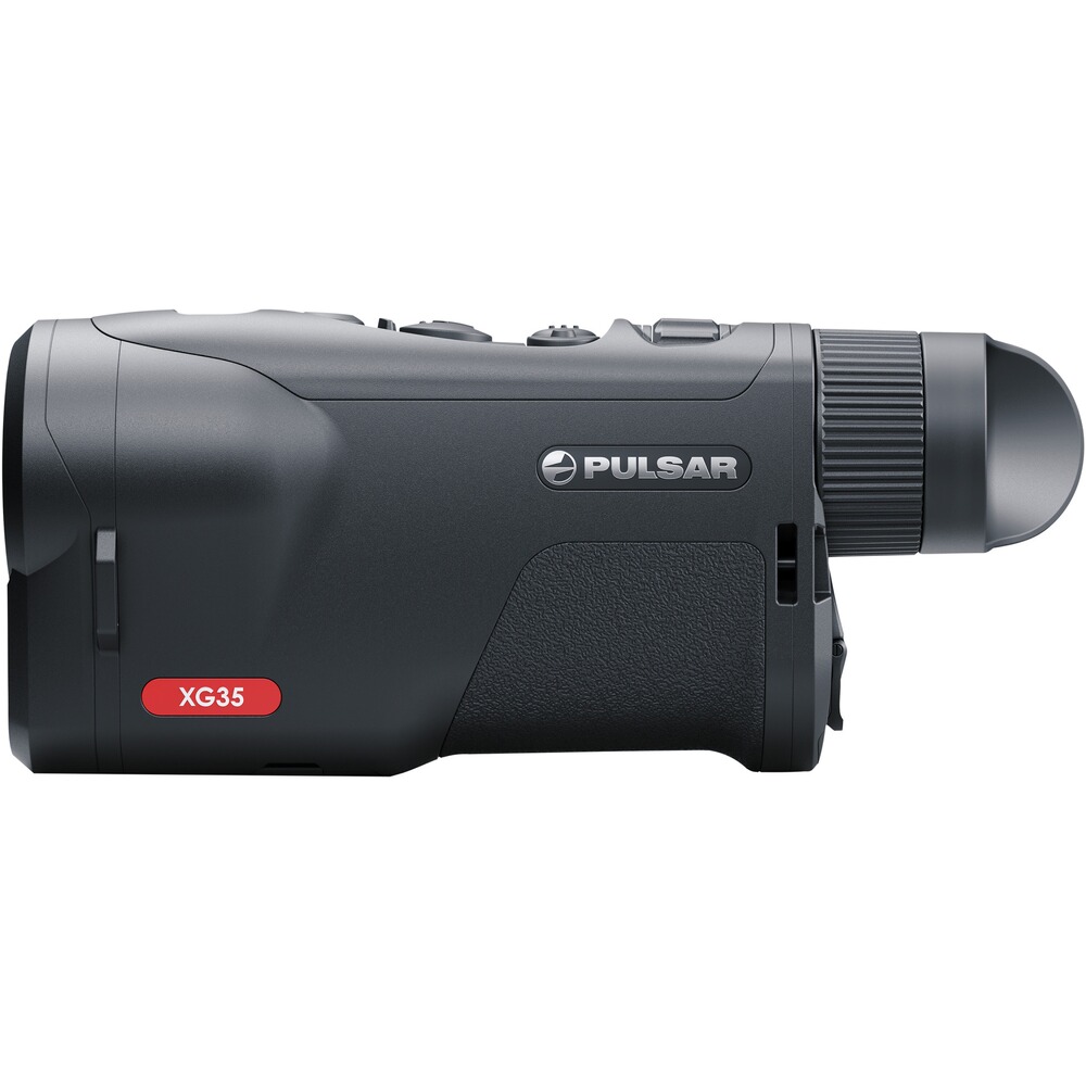 Wärmebildgerät Oryx LRF XG35, Pulsar