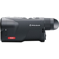 Wärmebildgerät Oryx LRF XG35, Pulsar