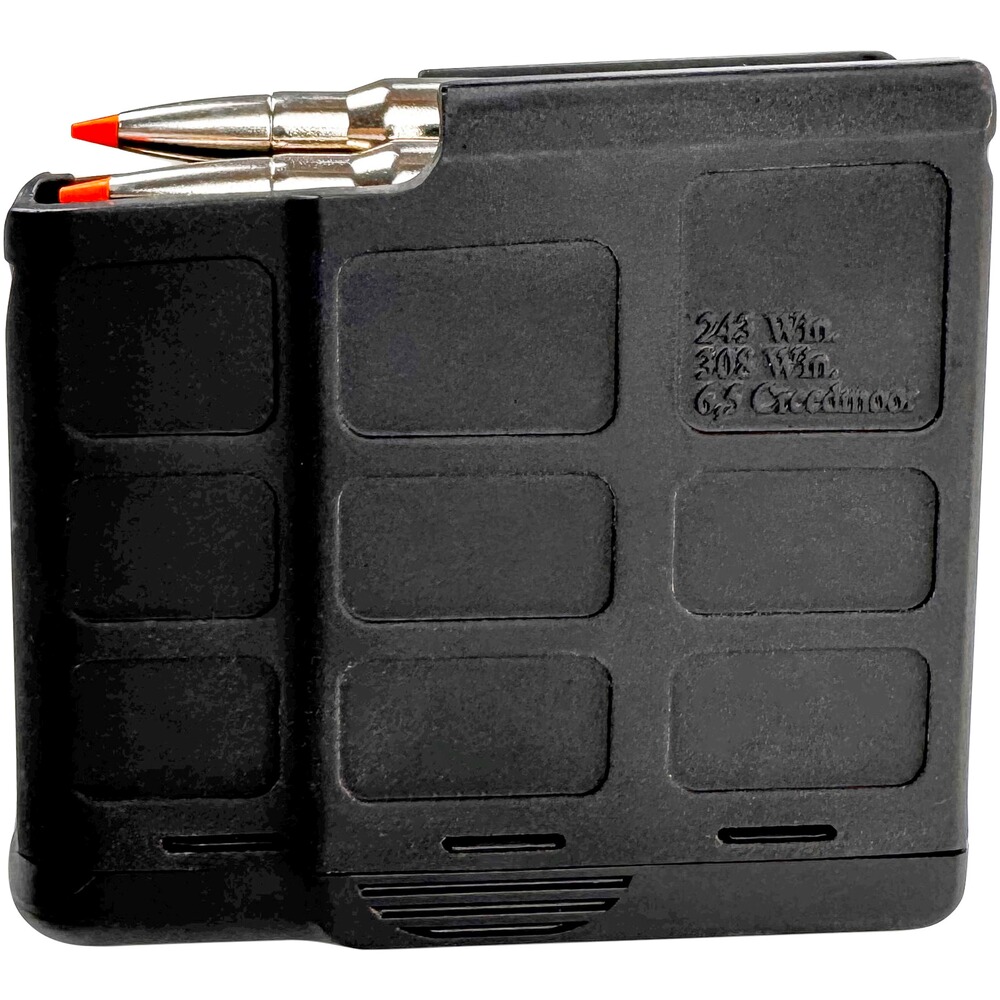 Magazin für Jaeger 10, Haenel