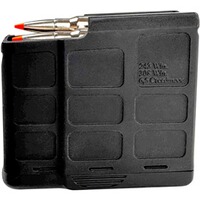 Magazin für Jaeger 10, Haenel