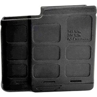 Magazin für Jaeger 10, Haenel