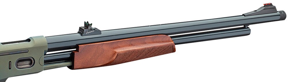 Vorderschaftrepetierer Jackal 44 , Davide Pedersoli