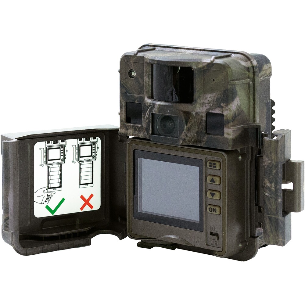 Wildkamera Mini-Cam, SEISSIGER