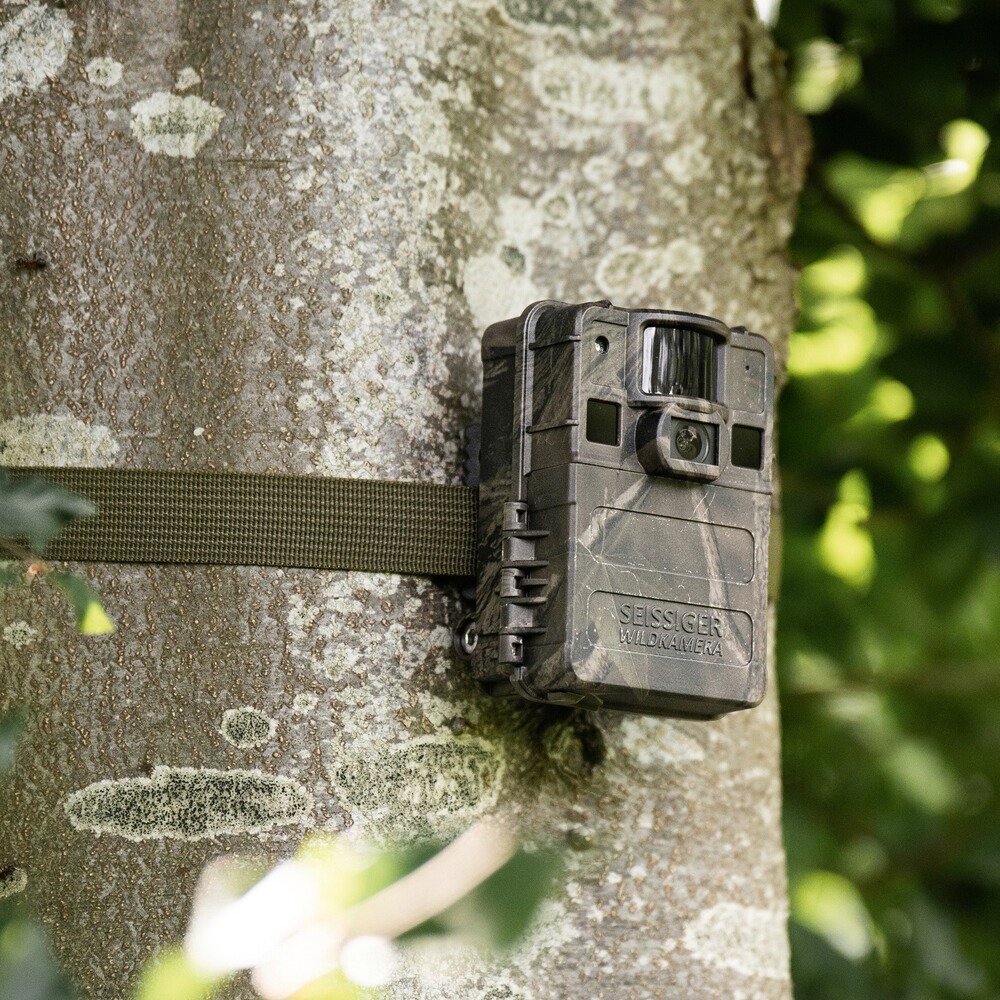 Wildkamera Mini-Cam, SEISSIGER
