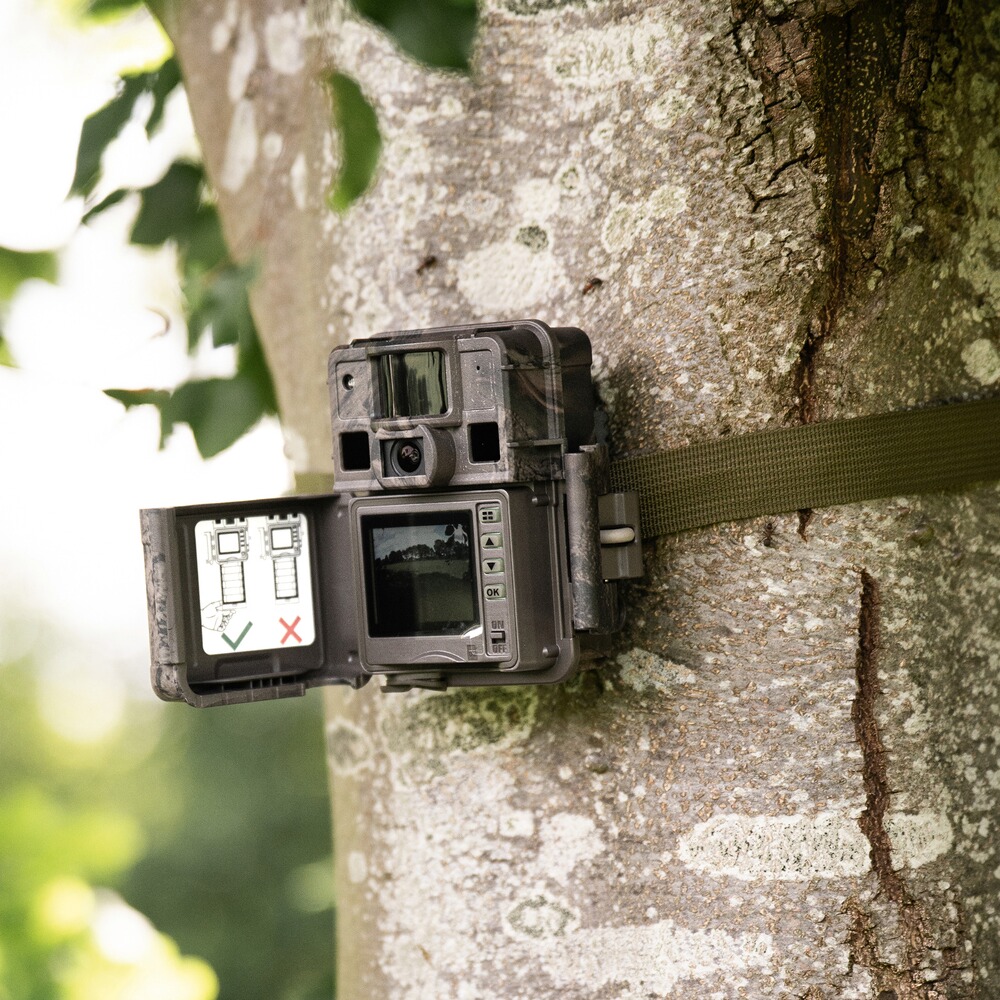 Wildkamera Mini-Cam, SEISSIGER