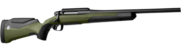 Repetierbüchse MS Wild, Steyr Arms