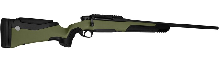 Repetierbüchse MS Wild, Steyr Arms