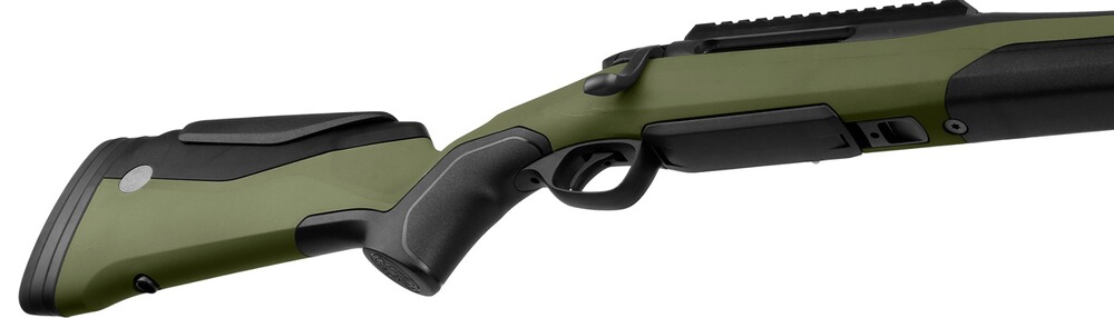 Repetierbüchse MS Wild, Steyr Arms