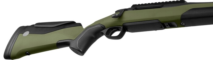 Repetierbüchse MS Wild, Steyr Arms