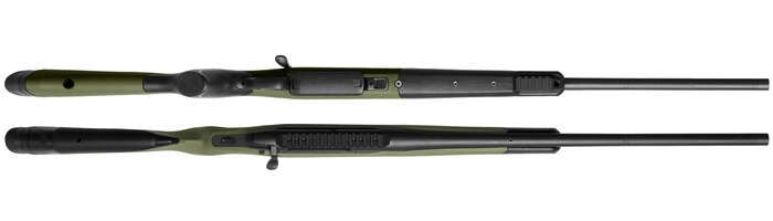 Repetierbüchse MS Wild, Steyr Arms