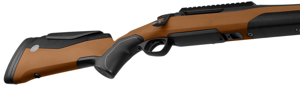 Repetierbüchse MS Wild, Steyr Arms