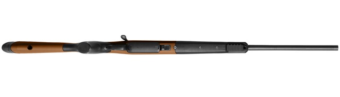 Repetierbüchse MS Wild, Steyr Arms