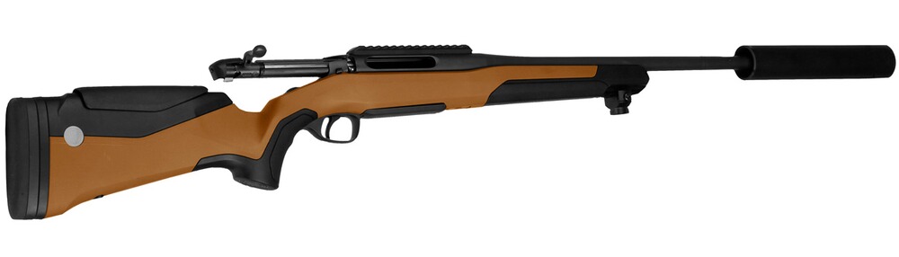 Repetierbüchse MS Wild, Steyr Arms