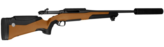 Repetierbüchse MS Wild, Steyr Arms