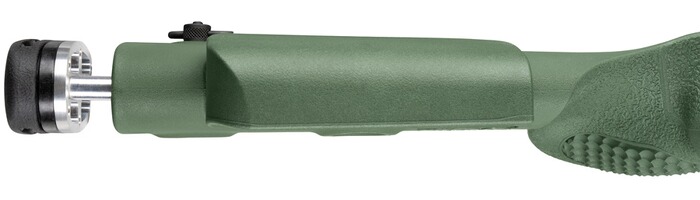 Repetierbüchse M18 Fenris Silence, Mauser