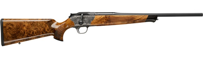 Repetierbüchse R8 Grand Luxe, Blaser