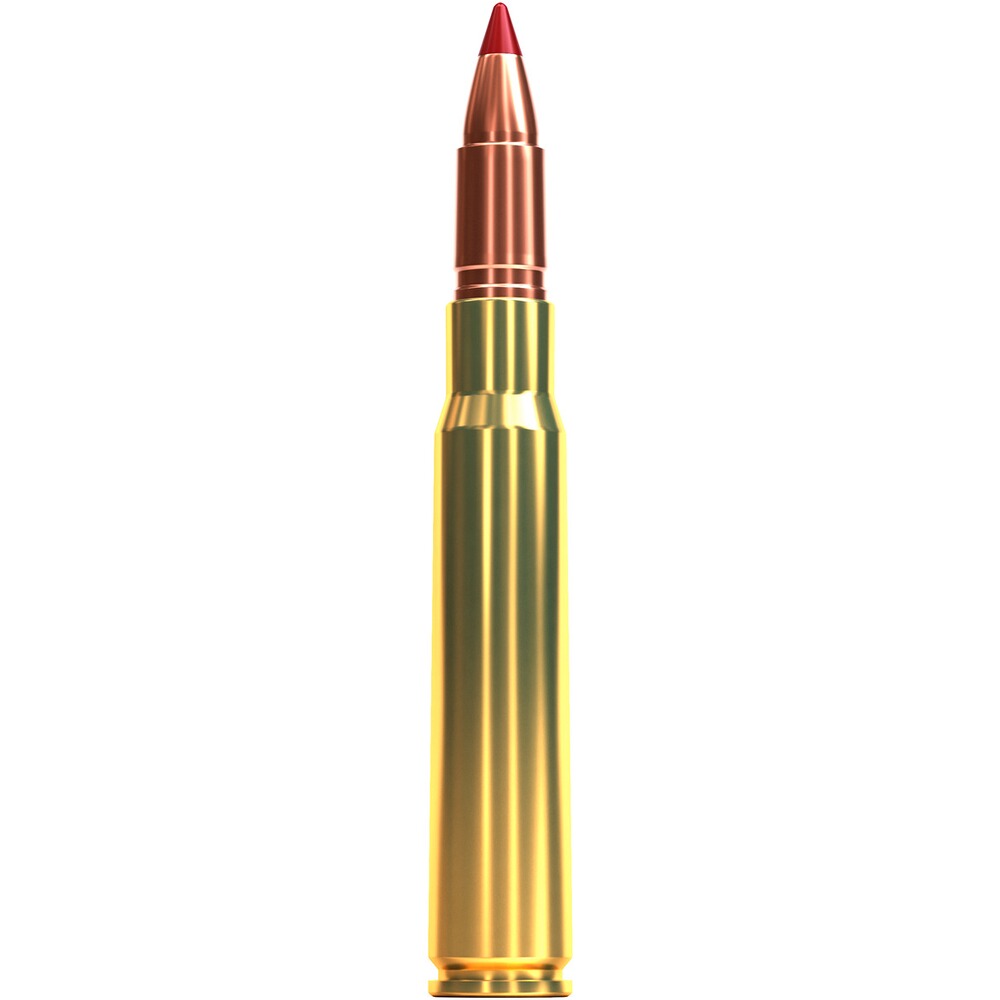 8x57 IS eXergy EDGE 11,7g/180grs., Sellier & Bellot