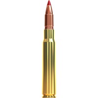8x57 IS eXergy EDGE 11,7g/180grs., Sellier & Bellot