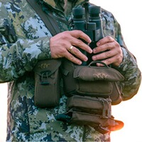Erweiterungstasche horizontal für Harness 2.0, Blaser