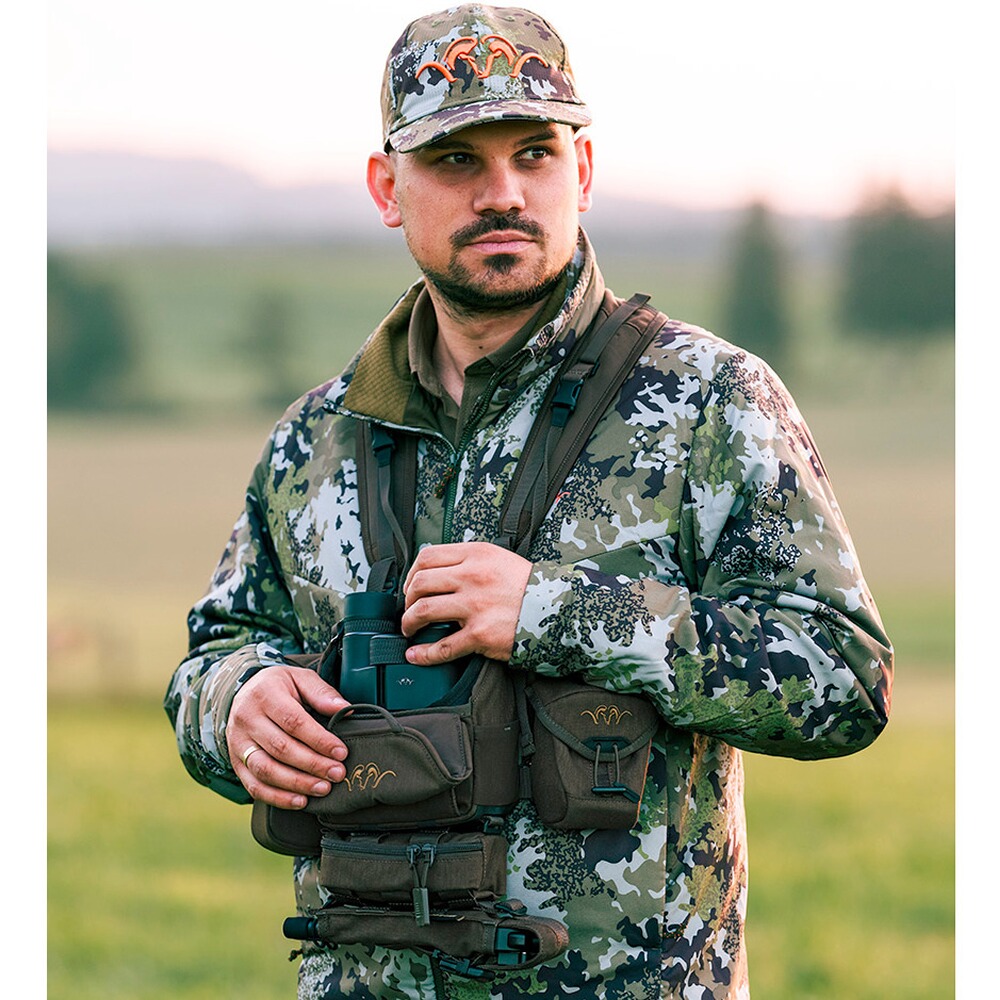 Erweiterungstasche horizontal für Harness 2.0, Blaser