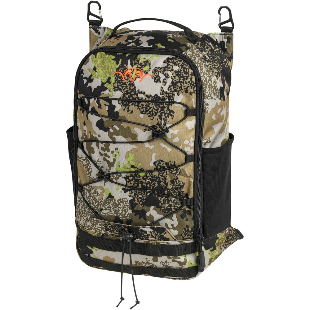 Rucksack für Harness 2.0