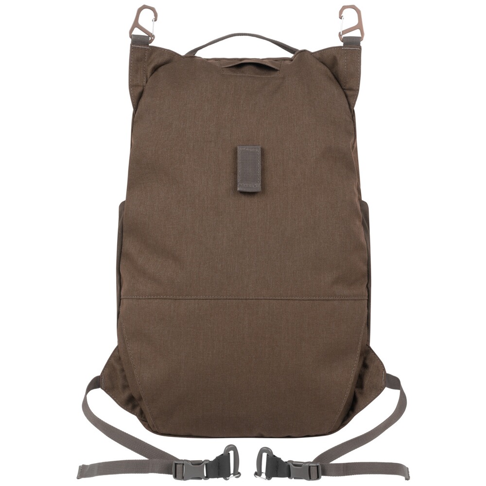 Rucksack für Harness 2.0, Blaser