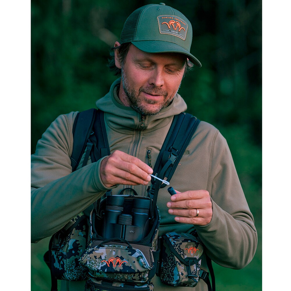 Erweiterungstasche klein für Harness 2.0, Blaser