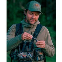 Erweiterungstasche klein für Harness 2.0, Blaser