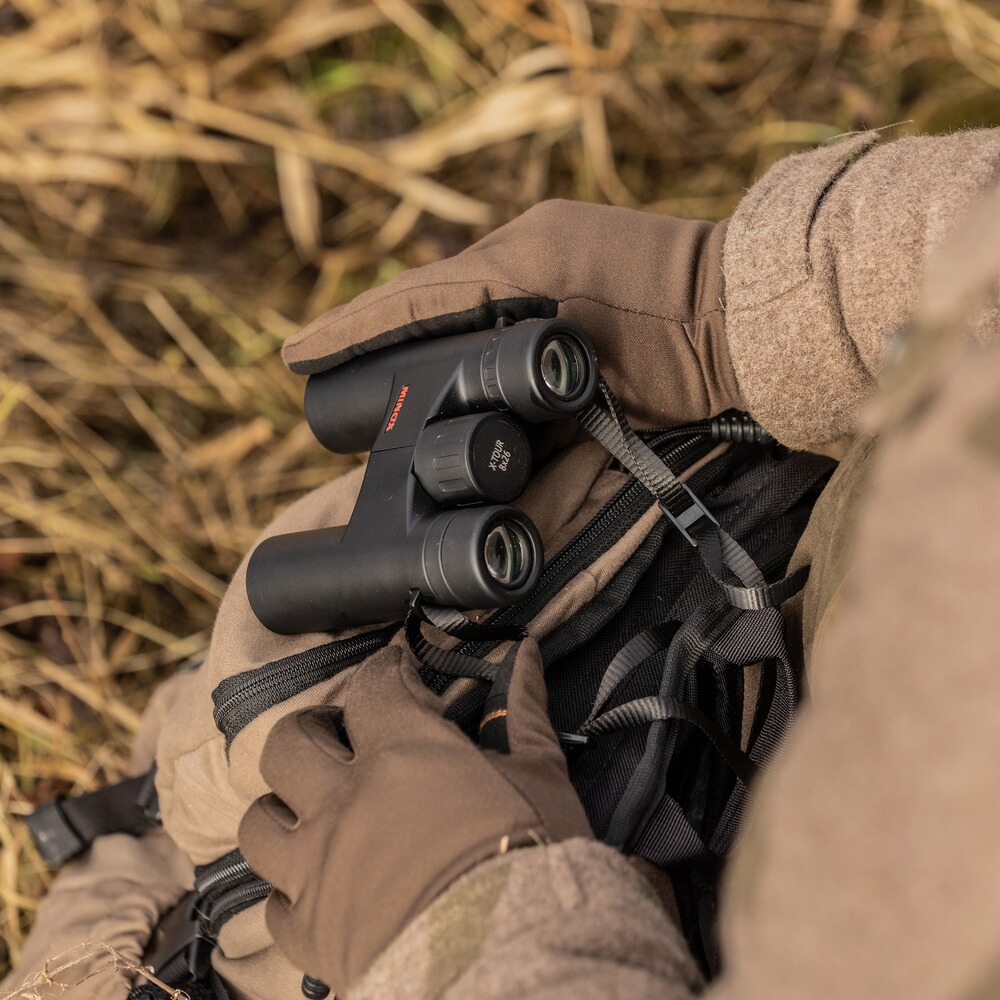 Fernglas X-Tour 10x26, Minox