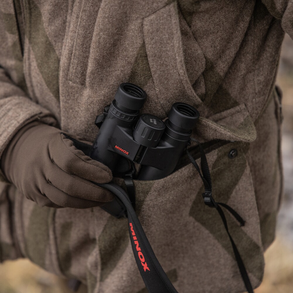 Fernglas X-Tour 10x26, Minox