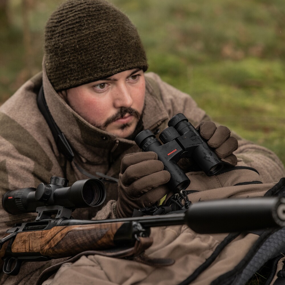 Fernglas X-Tour 10x26, Minox