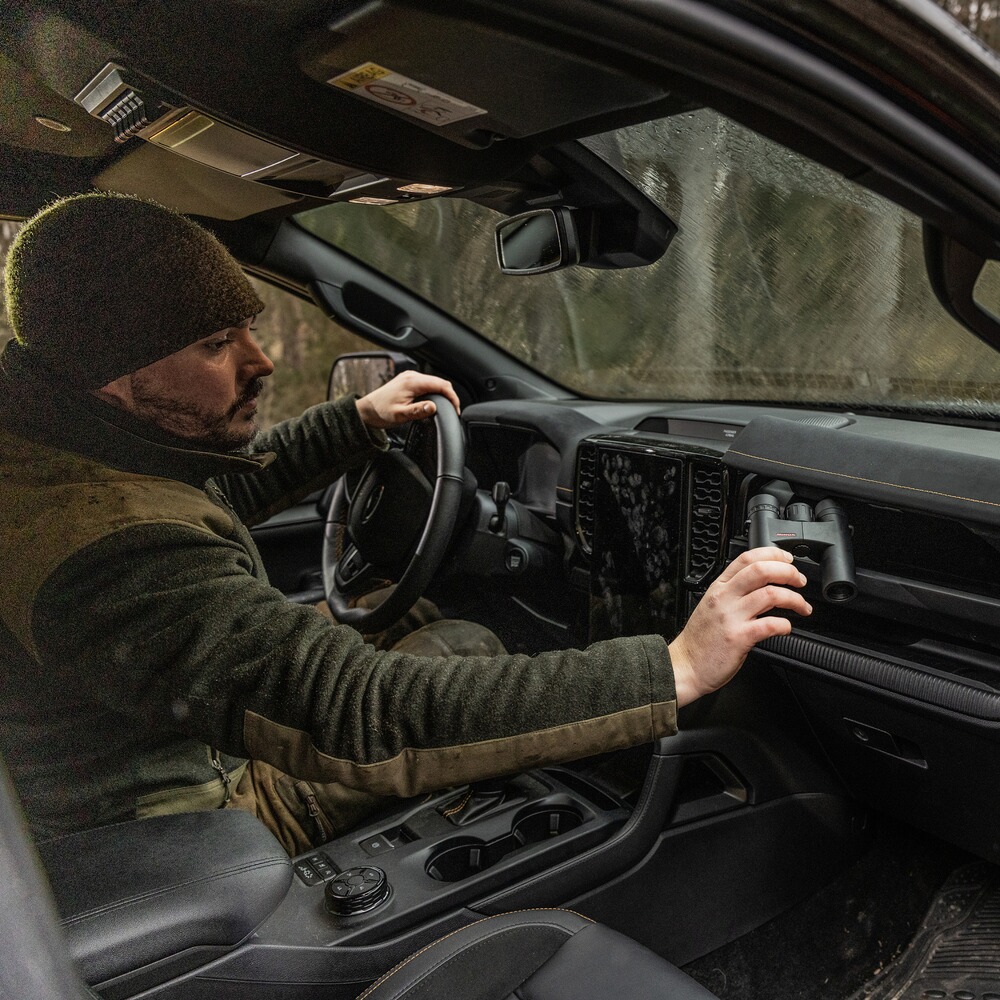 Fernglas X-Tour 10x26, Minox