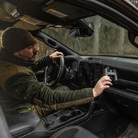 Fernglas X-Tour 10x26, Minox