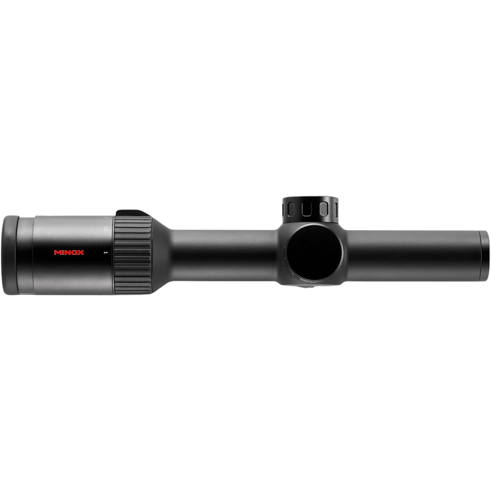 Zielfernrohr RS-6 1–6x24