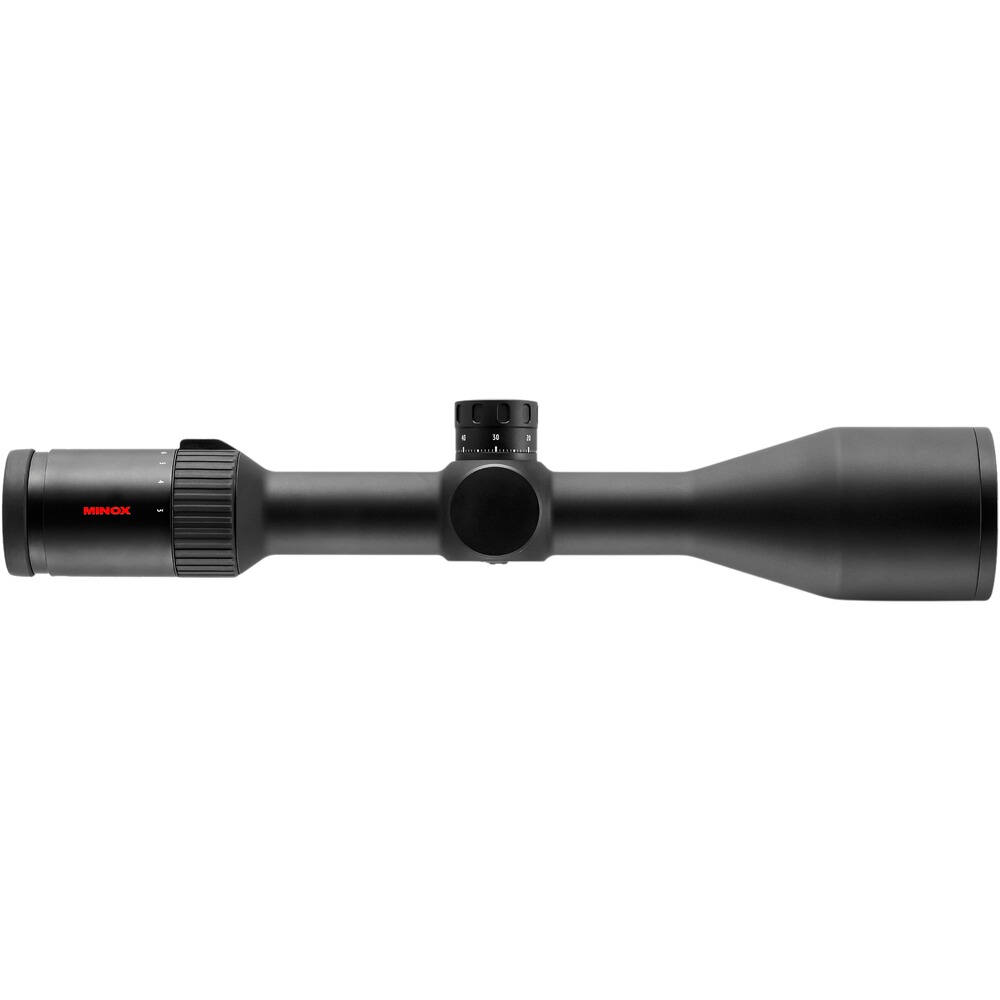 Zielfernrohr RS-6 3–18x56 BDC