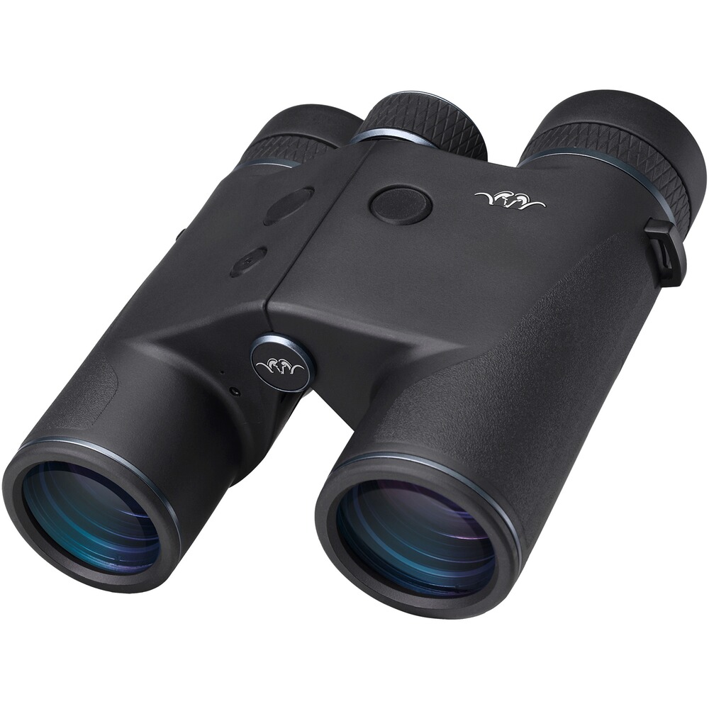 Fernglas mit Entfernungsmesser Rangefinder 8x32, Blaser
