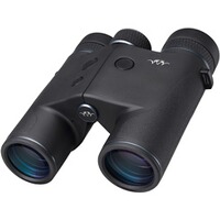 Fernglas mit Entfernungsmesser Rangefinder 8x32, Blaser