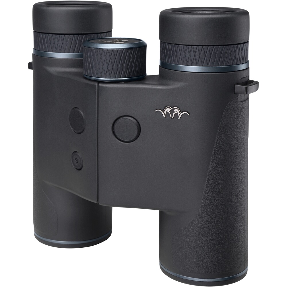 Fernglas mit Entfernungsmesser Rangefinder 8x32, Blaser
