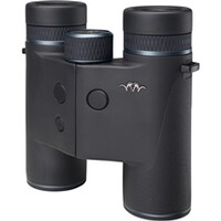 Fernglas mit Entfernungsmesser Rangefinder 8x32, Blaser