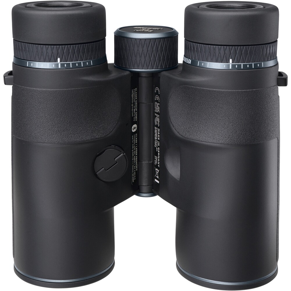 Fernglas mit Entfernungsmesser Rangefinder 10x42, Blaser