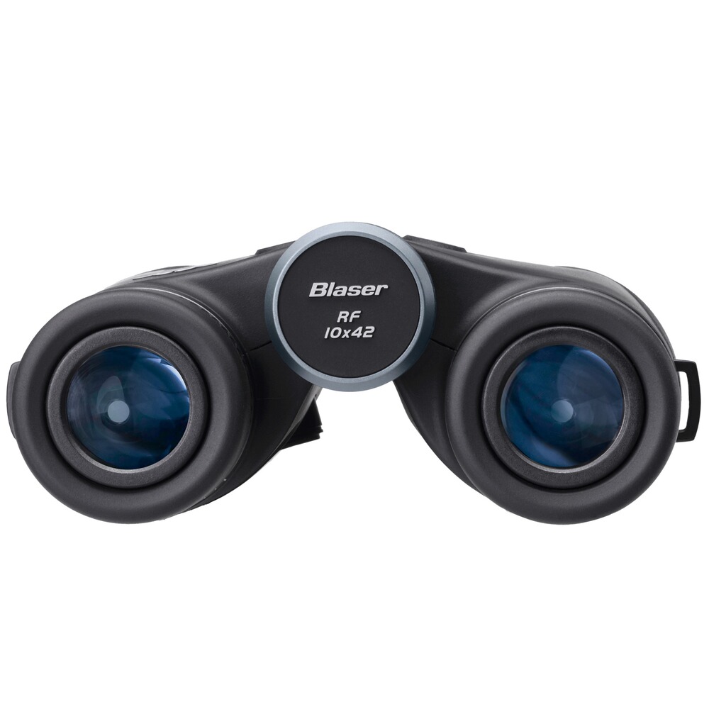 Fernglas mit Entfernungsmesser Rangefinder 10x42, Blaser