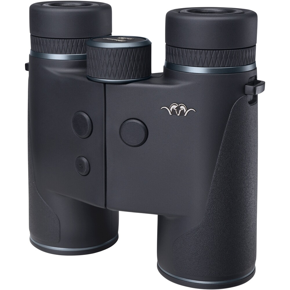 Fernglas mit Entfernungsmesser Rangefinder 10x42