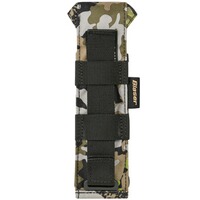 Zweibein-Tasche für Harness 2.0, Blaser