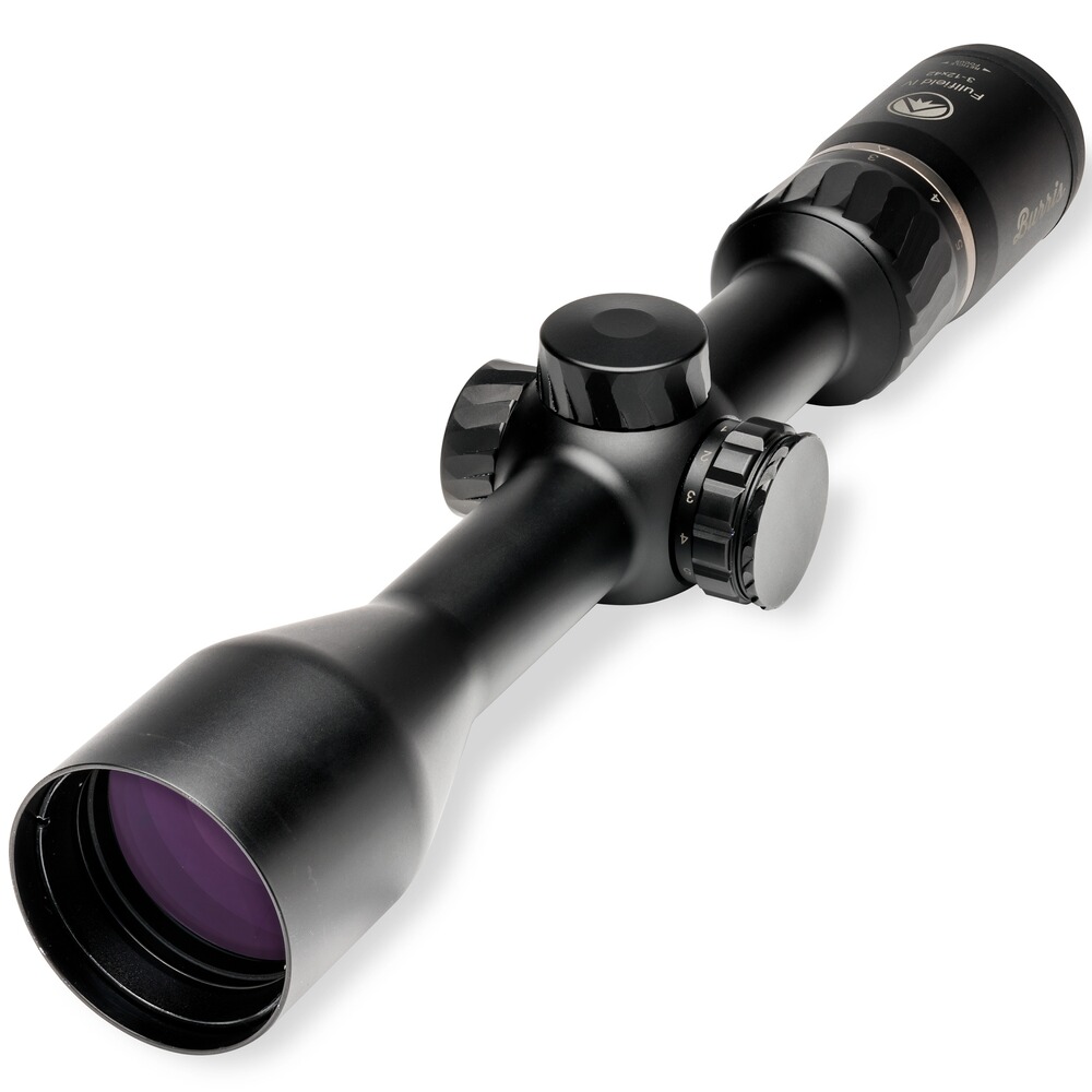 Zielfernrohr Fullfield IV 2,5-10x42, Burris